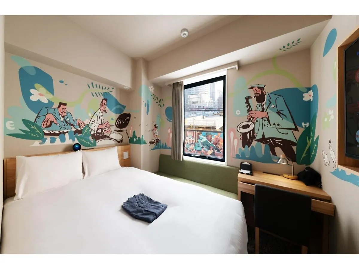 Hotel Enmichi - Vacation Stay 17584V Kawasaki