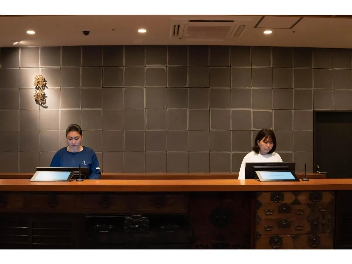 Hotel Enmichi - Vacation Stay 17584V Kawasaki