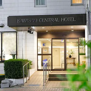 2* Hotel Kawasaki