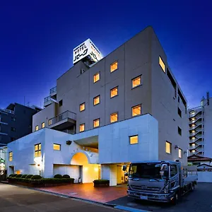 ホテル 川崎ホテルパーク, 川崎町